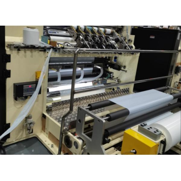Buy Min. 3μm Substrate Thickness Slitter Rewinder Machine With Substrate Width Min.1000mm at wholesale prices