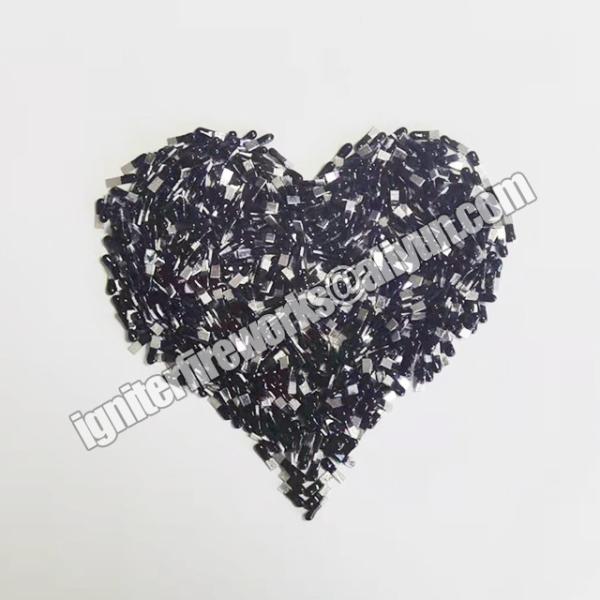 Buy Tin Weld Pieces Weld Wire Firework Igniter Head at wholesale prices