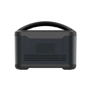 626Wh 174000mAh Lithium Ion Portable Power Station , Solar Power Generator For