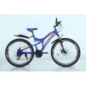 Fashionable sports bicycle - high-quality outdoor exercise bicycle
