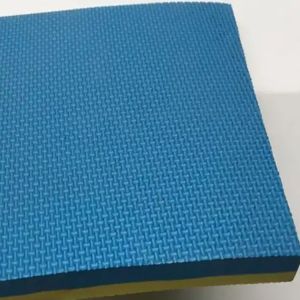 10mm EVA Wall Mat Horse Stall Wall Padding Waterproof Foam Protector Wall Corner