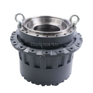Belparts Excavator Travel Gearbox RZ1904072 E325C Final Drive Parts
