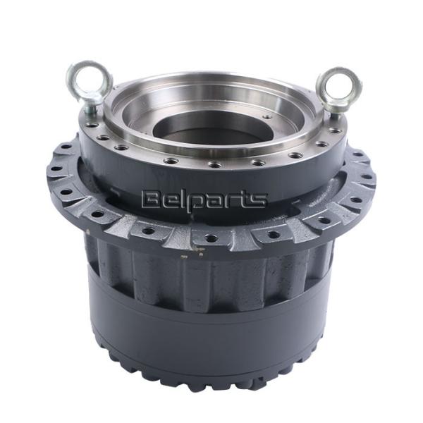 Buy Belparts Excavator Travel Gearbox RZ1904072 E325C Final Drive Parts at wholesale prices