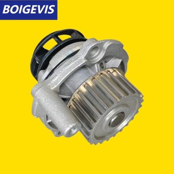 Buy FAW Audi Bora/Variant/4Motion 06b121011 Coolant Pump With Seal 2000-2001 at wholesale prices
