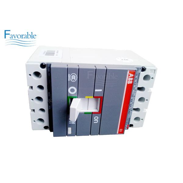 Buy CKT BRKR ABB S3N150TW 150A 600V 3POL For GT5250 Spare Parts 304500130 at wholesale prices