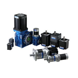 Faradyi Low Noise 3000RPM High Torque High Precision Servo Motor 2 Phase High