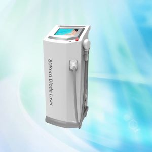 Quality body laser hair removal / diode laser hair removal machine for sale