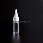 2017 newest bottles 10ml PET empty liquid bottle with caps for sell supply free
