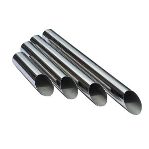 100mm-6000mm Stainless Steel Welded Tube