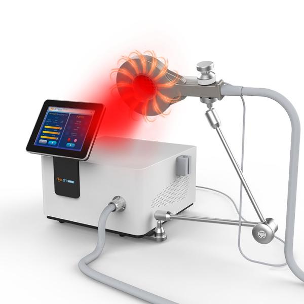 Buy Extracorporeal Magnetic Therapy Physio Magneto Machine Pmst Pain Relief at wholesale prices