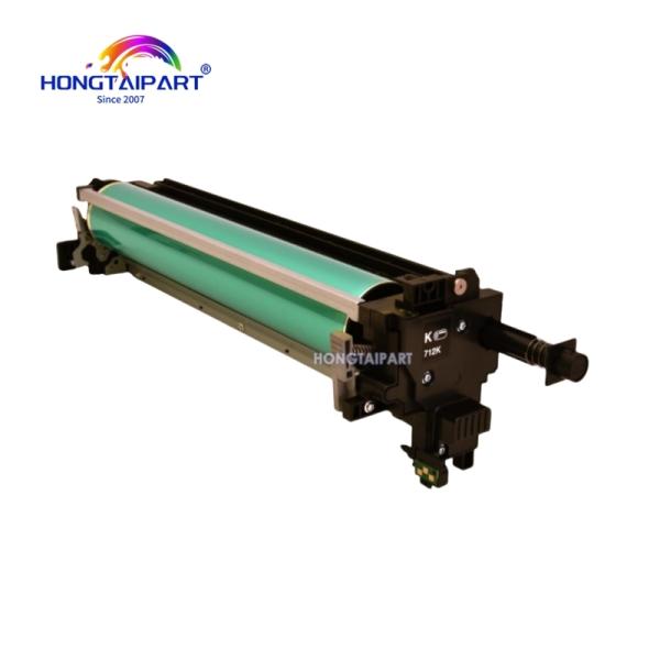 Black Drum Unit DR-712K A9K70RD DR712K for Konica Minolta bizhub C659 C759 Printer