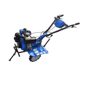 173F Agriculture Tiller Ploughing Machine 4.05KW Diesel