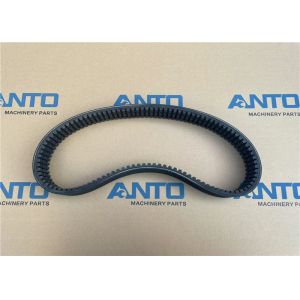 4462630 Fan Belt Fit For HITACHI Spare Parts 270C LC JD HU230-A ZR130HC ZR420JC