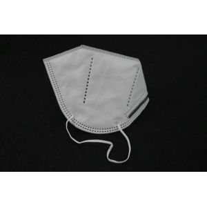 95% KN95 Earloop Face Mask