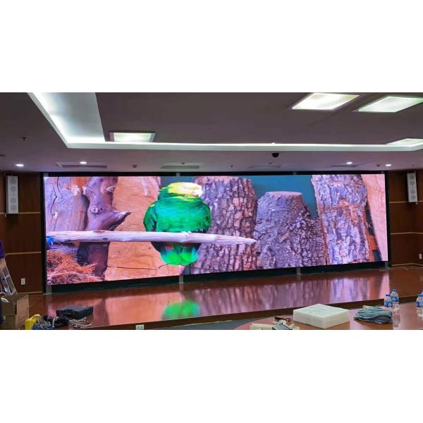 Hot sale rental p4.81 led display HD big outdoor led video wall for Stage concert publicity rental events