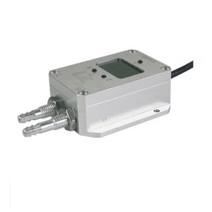 Micro Differential Pressure Transmitter Wind Pressure Detection Industry