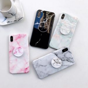 Iphone X(s) TPU mable case with holder, Iphone X(s) protective TPU case, Iphone