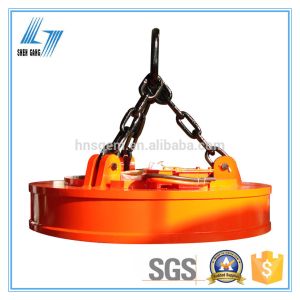 Reliable Industrial Lifting Equipment Large Hoisting Capacity High Safety