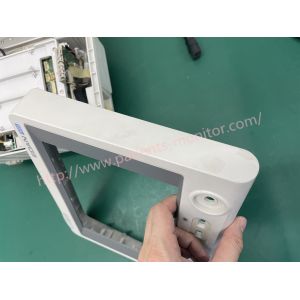 Edan IM60 Patient Monitor Parts Front Panel Cover Casing Housing Plastic