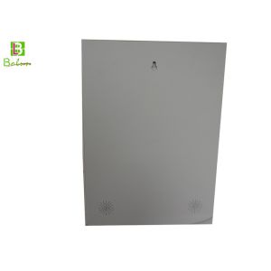 Sculpture Retail Display Props Light 3D Lamp With Remote Control