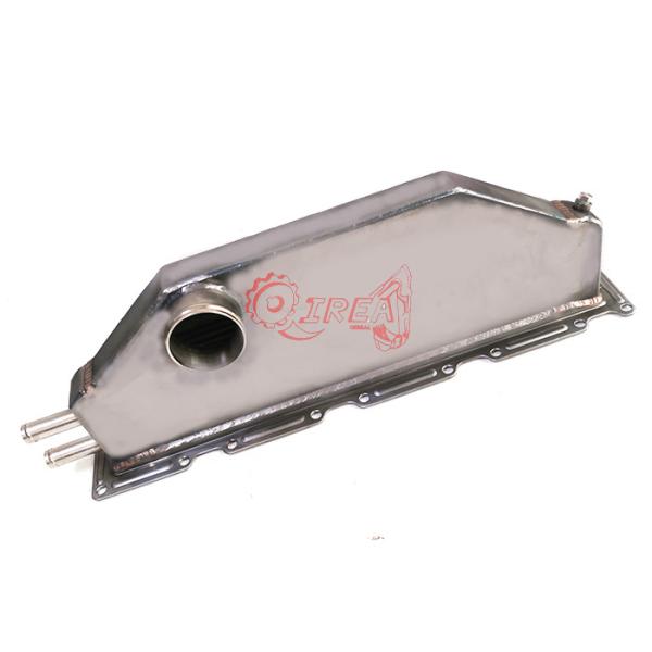 Truck Diesel Engine Parts 6CT8.3 Cooler Core 3924731