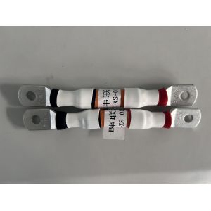 EV15E 1500V Automotive Wiring Harness Copper Tube Terminal 70MM² Automobile