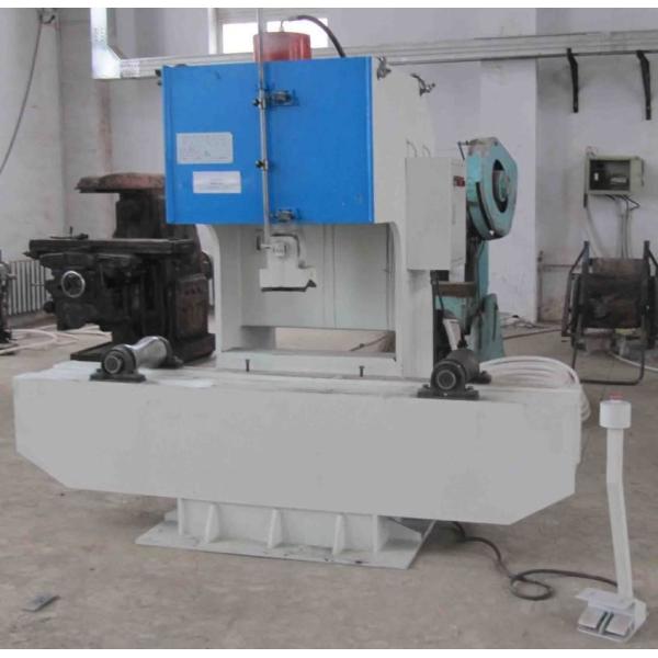 Electric Pole Straightening Machine Welded Deformation Pole Hydraulic Press