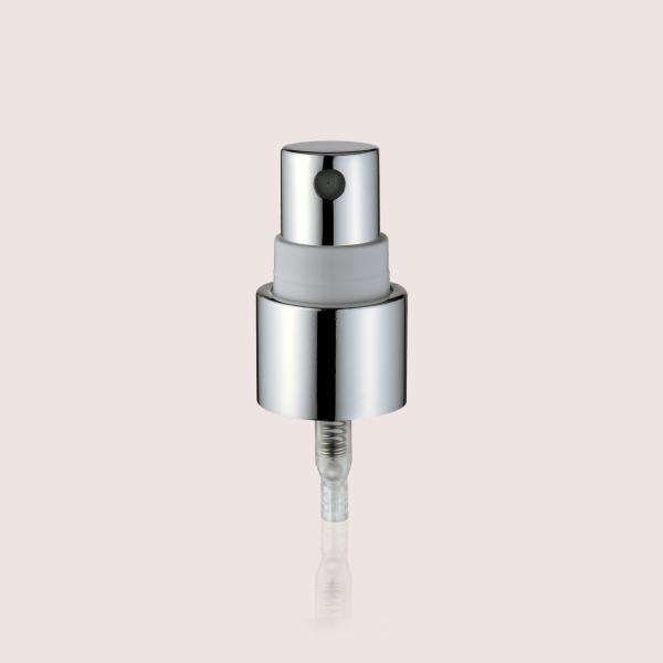 Buy Cosmetic Aluminum Fine Mist Sprayer JY601-03P 18/410 at wholesale prices