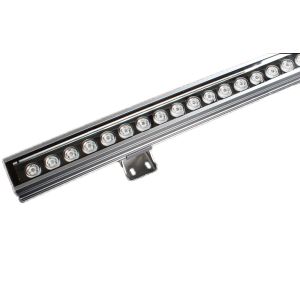 IP65 Waterproof Outdoor LED Spotlights , LED Wall Washer Lights With Aluminum