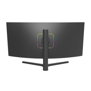 27 Inch 200Hz Gaming Graphics Computer Monitor With Displayport 1.4 HDMI 2.1 USB