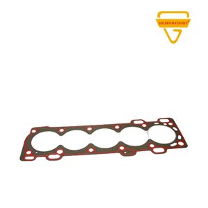 Remanufactured Volvo Cylinder Heads Replaced 3277433 3287347 3213461