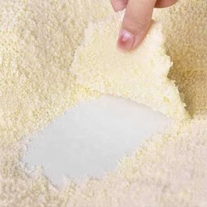Eco Friendly Tapioca Cat Litter Quick Water Absorption Strong Clumping Cassava