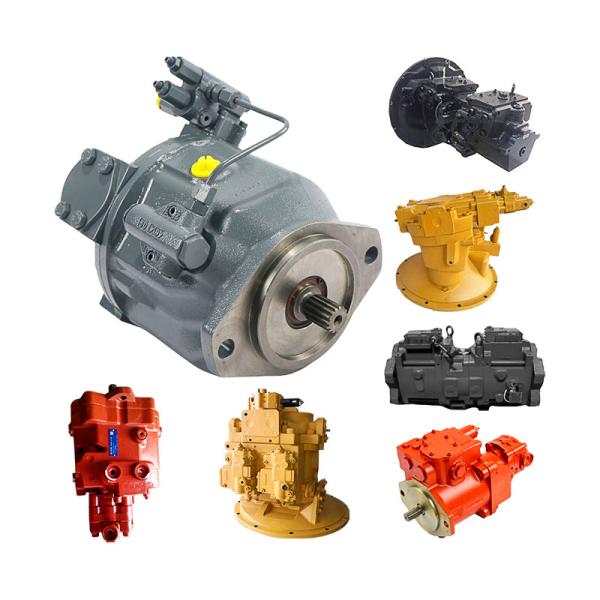 Buy Excavator Hydraulic travel motor repair Parts for CAAT CAATerpillar Komatsu Hyundai Volvo Hitachi Kobelco Doosan Daewoo at wholesale prices