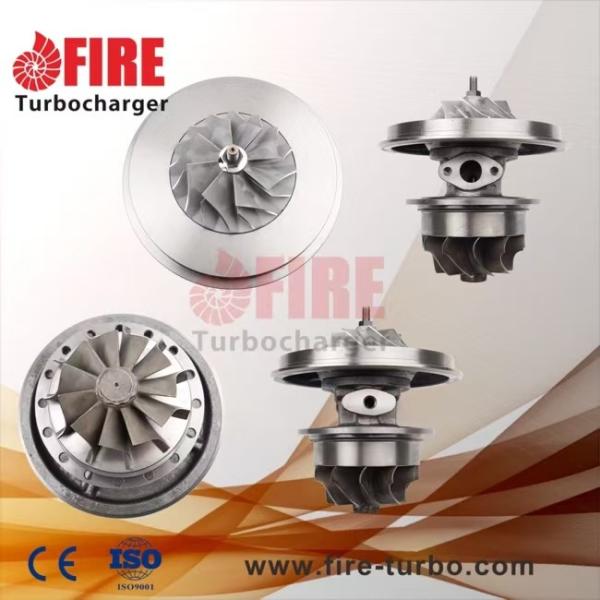 Buy Cartridge HC5A Turbo 3523850 3594027 Cummins Various with KTA38 Engine at wholesale prices