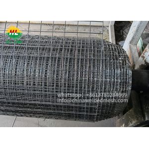 25 Foot Welded Wire Mesh Rolls 1x1'' for Bird Screen Pigeon Guard