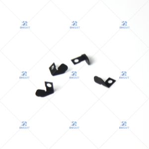 FUJI COVER LOWER PP03410 SMT Machine Spare Parts