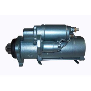 VG1560090001 WD615 SINOTRUK HOWO Engine Starter Motor