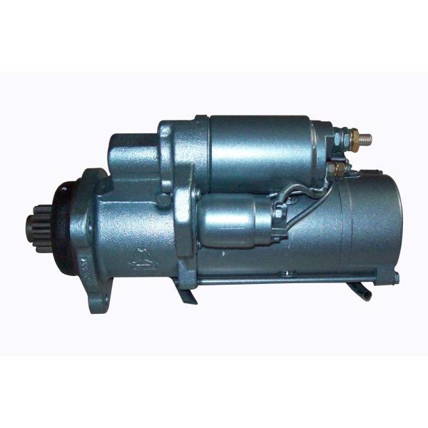 Buy VG1560090001 WD615 SINOTRUK HOWO Engine Starter Motor at wholesale prices