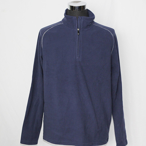 Buy 100% Polyester Taslon Sports Performance Tops Long Sleeve Anti - Pilling at wholesale prices