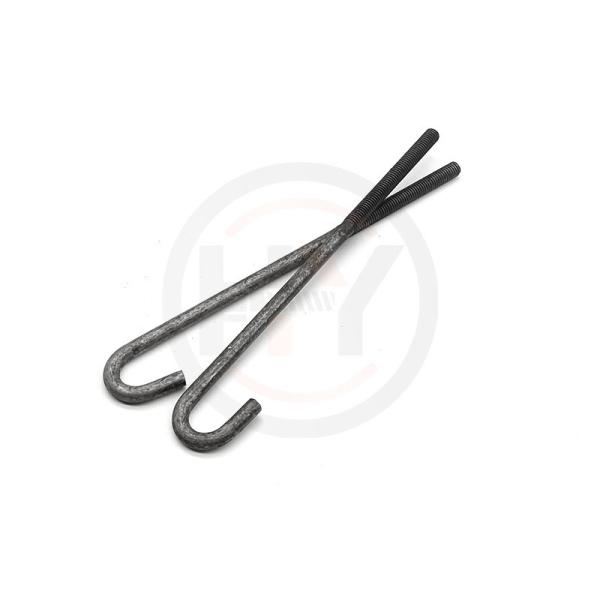 Buy Foundation Construction Umbrella Handle Type Embedded Anchor Bolts OEM for Large-Scale Construction Projects at wholesale prices