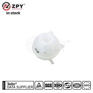 ZPY Coolant Reservoir 1J0121403A for Audi VW Porsche