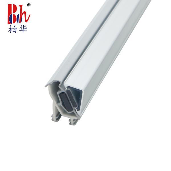 Buy Sound Insulation Magnetic Weather Stripping For Metal Exterior Doors at wholesale prices