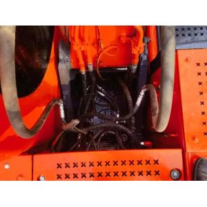 Low Price Second Hand Doosan 140LC Hydraulic Crawler Excavator Machine