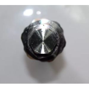 TEM 4469304 Hydraulic Excavator Relief Valve For Hitachi ZX450 ZX460 ZX480