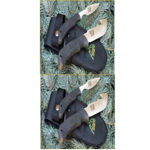 Foldable Industrial Tactical Knife Shovel Plain Edge / Serrated Edge Style