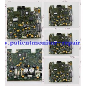 VM6 Old Patient Monitoring Display BD 453564010761 / ASSY 453564010691