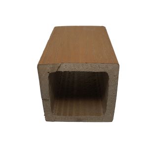 Effortlessly Create a Green Oasis with Our Sustainable White Wood Arbor Smooth