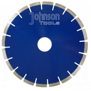 China 12 Inch 300mm Laser Welded Diamond Saw Blades For Cutting Hard Granite on sale