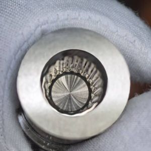 Quality Electroforming Process For Molds Factory For Precision Engineering Direct Supply Custom Mold Cores for sale