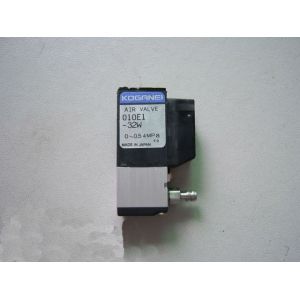 Quality YAMAHA KHY-M625M-00X SENSOR for sale